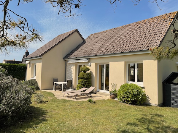 Haus Soleil